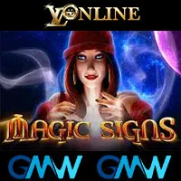 slot Magic Signs GameMediaWorks